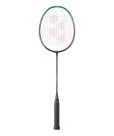 Yonex Badmintonschläger Astrox 99 Pro (sehr kopflastig, steif, Made in Japan) 2025 schwarz/grün - unbesaitet -